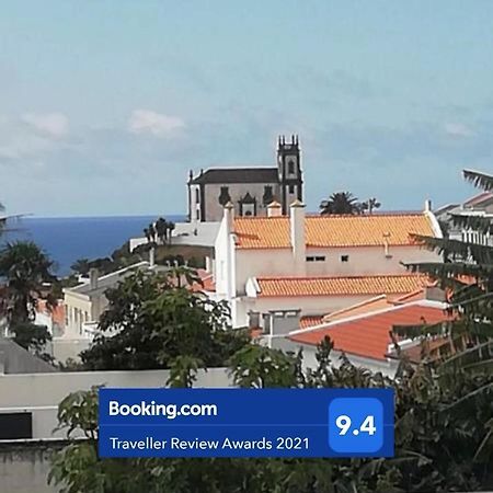 AL Visconde Villa Ponta Delgada Buitenkant foto