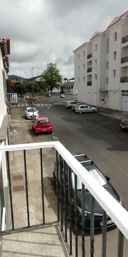 AL Visconde Villa Ponta Delgada Buitenkant foto
