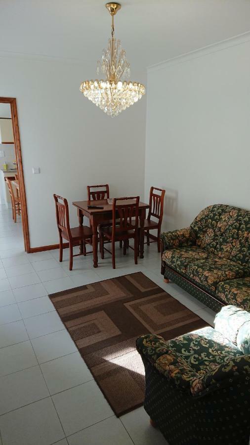 AL Visconde Villa Ponta Delgada Buitenkant foto