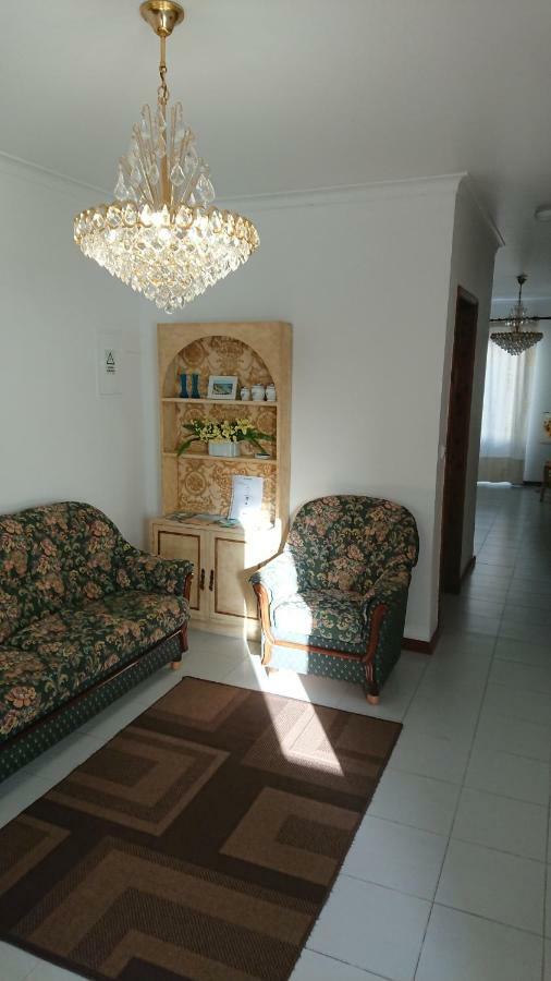 AL Visconde Villa Ponta Delgada Buitenkant foto