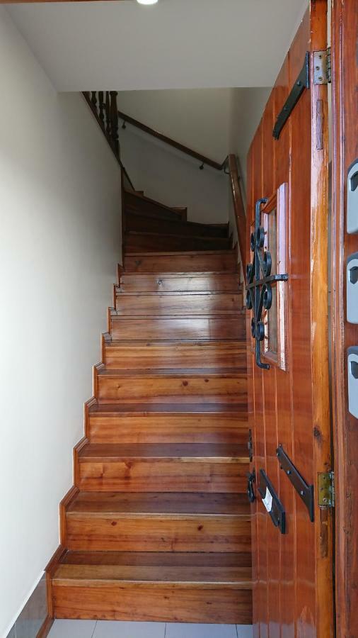 AL Visconde Villa Ponta Delgada Buitenkant foto